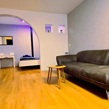 B&R Apartment Tuerkischen Konsulats Nuremberga Exterior foto