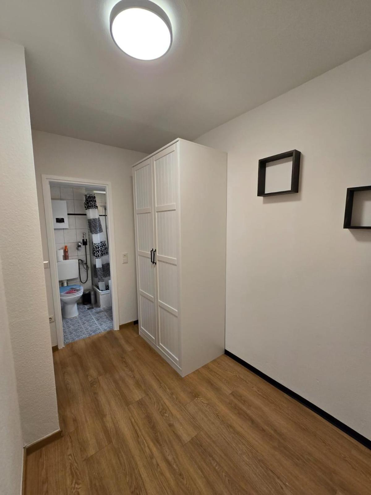 B&R Apartment Tuerkischen Konsulats Nuremberga Exterior foto