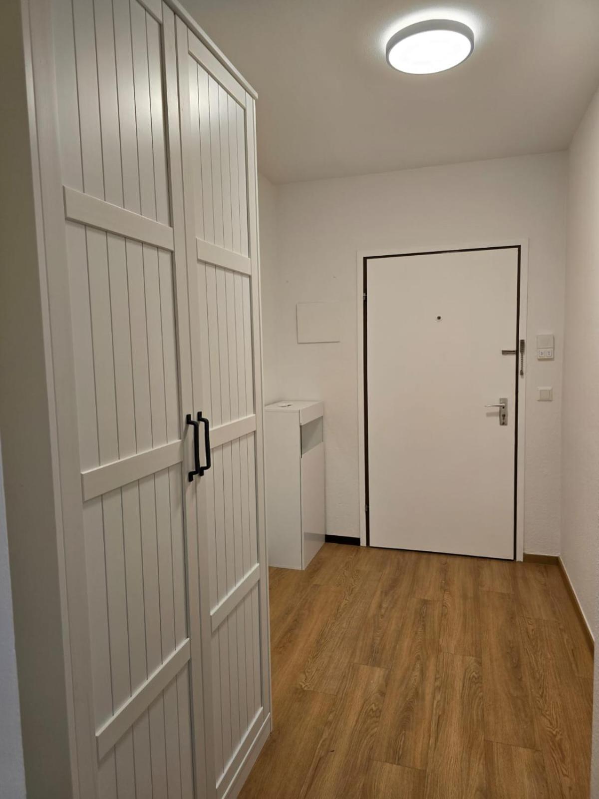 B&R Apartment Tuerkischen Konsulats Nuremberga Exterior foto