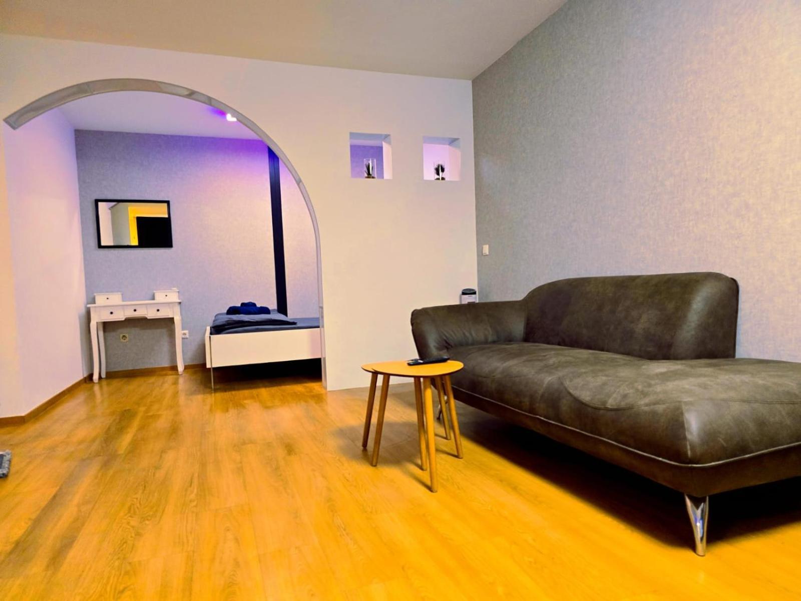 B&R Apartment Tuerkischen Konsulats Nuremberga Exterior foto